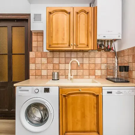 Privat bolig Citystay Retro 5 Min Plaza!