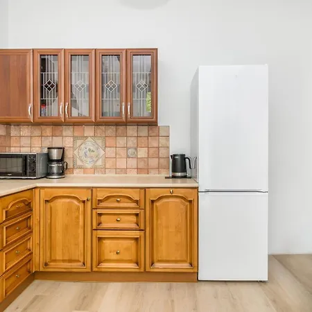 Citystay Retro 5 Min Plaza! Privat bolig