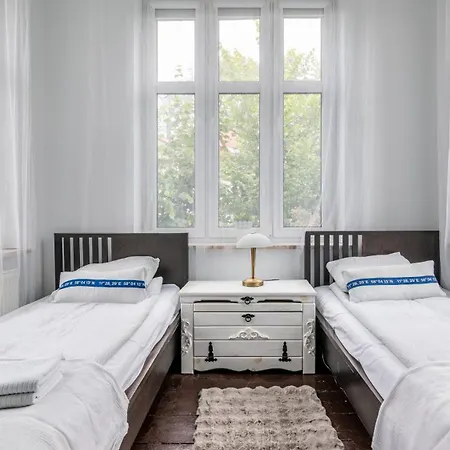 Ubytování v soukromí Citystay Retro 5 Min Plaza! *